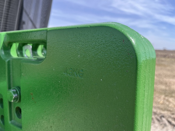 2024 John Deere 8RT 370 - Photo18