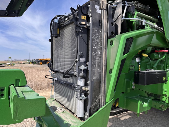 2024 John Deere 8RT 370 - Photo19