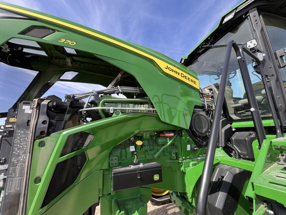 2024 John Deere 8RT 370 - Photo20