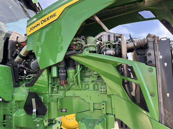 2024 John Deere 8RT 370 - Photo21