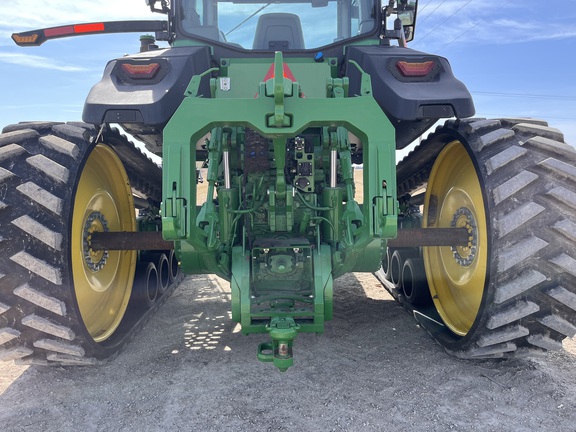 2024 John Deere 8RT 370 - Photo22