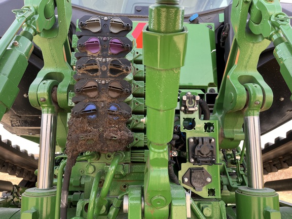 2024 John Deere 8RT 370 - Photo23