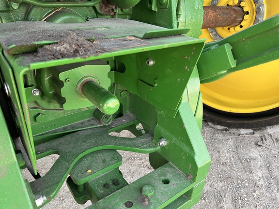2024 John Deere 8RT 370 - Photo24