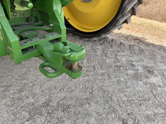 2024 John Deere 8RT 370 - Photo25