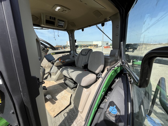 2024 John Deere 8RT 370 - Photo27