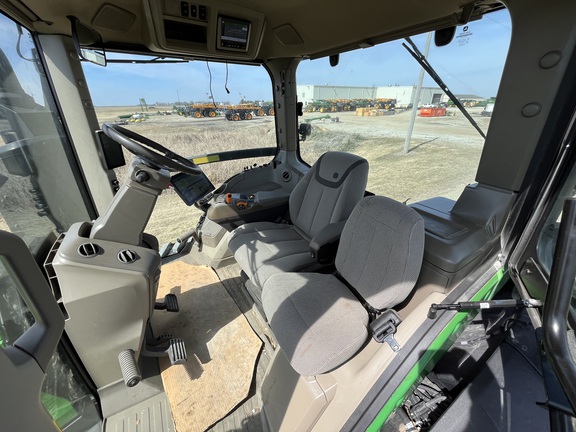 2024 John Deere 8RT 370 - Photo29
