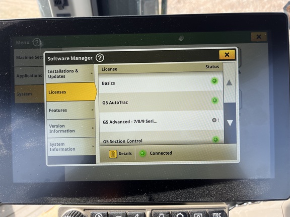 2024 John Deere 8RT 370 - Photo32