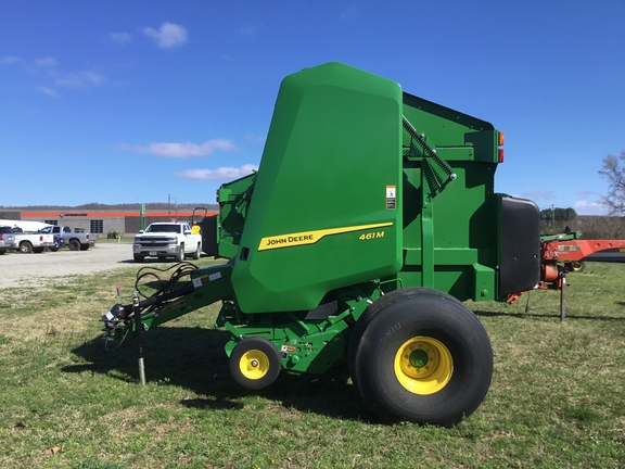 Greenway Equipment