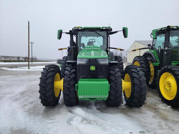 2025 John Deere 8R 410 - Photo3