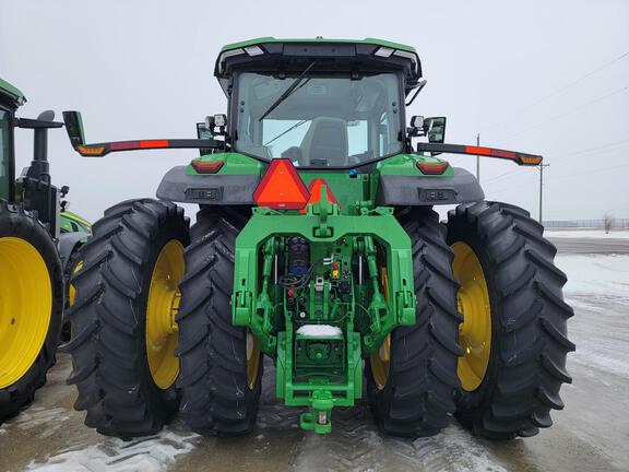 2025 John Deere 8R 410 - Photo5