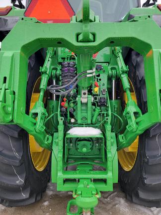 2025 John Deere 8R 410 - Photo6