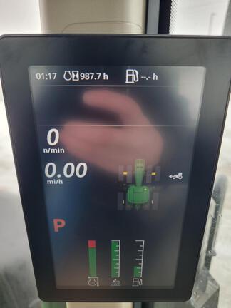 2025 John Deere 8R 410 - Photo15