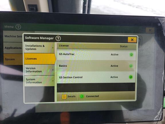 2025 John Deere 8R 410 - Photo16