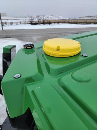 2025 John Deere 8R 410 - Photo17