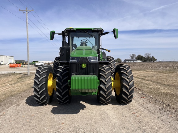 2025 John Deere 8R 410 - Photo2