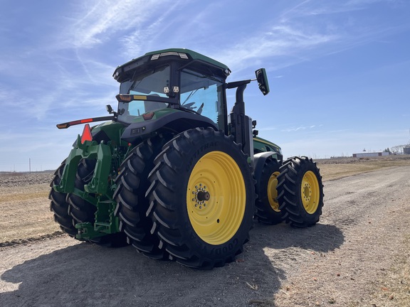 2025 John Deere 8R 410 - Photo5