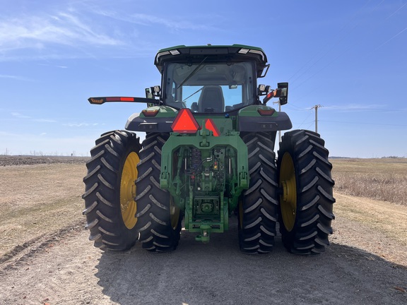 2025 John Deere 8R 410 - Photo6