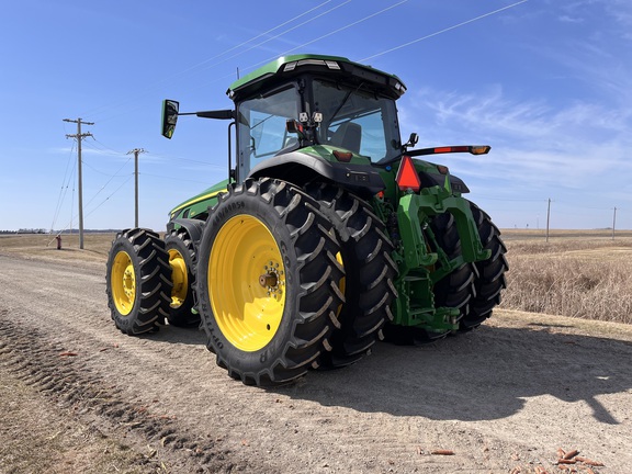 2025 John Deere 8R 410 - Photo7