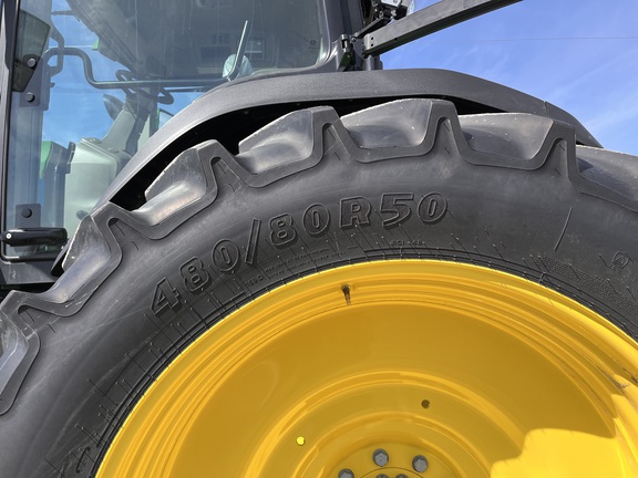 2025 John Deere 8R 410 - Photo20