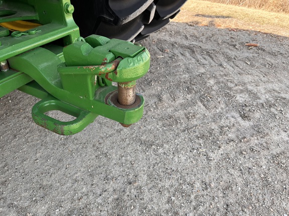 2025 John Deere 8R 410 - Photo31