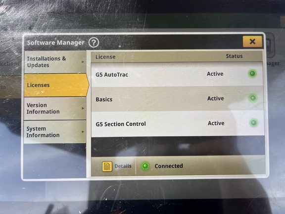 2025 John Deere 8R 410 - Photo37