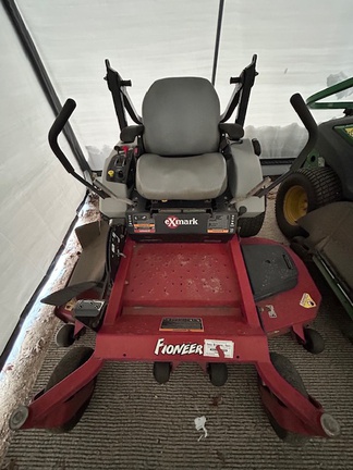 Photo of 2013 Exmark PNS740KC