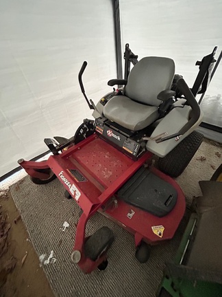 Photo of 2013 Exmark PNS740KC