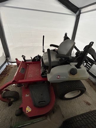 Photo of 2013 Exmark PNS740KC