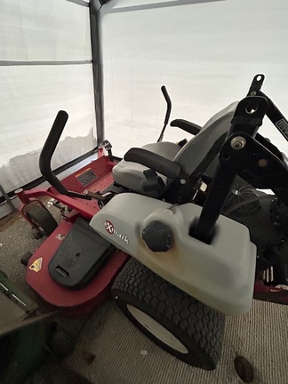 Photo of 2013 Exmark PNS740KC