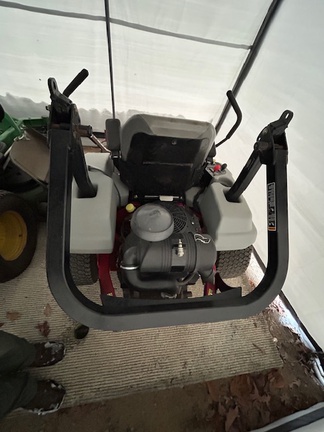 Photo of 2013 Exmark PNS740KC