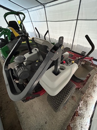 Photo of 2013 Exmark PNS740KC