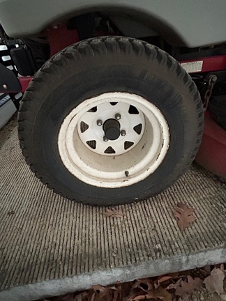 Photo of 2013 Exmark PNS740KC