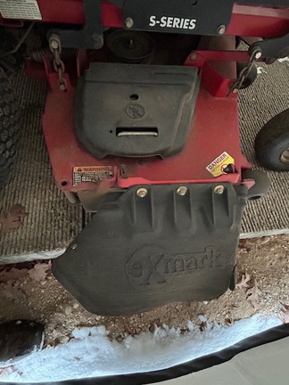 Photo of 2013 Exmark PNS740KC