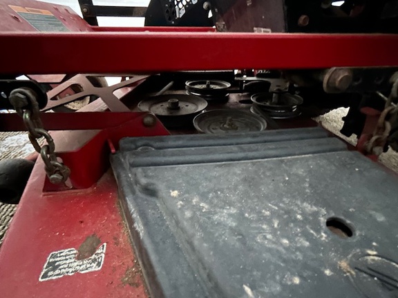 Photo of 2013 Exmark PNS740KC