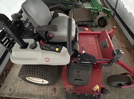 Photo of 2013 Exmark PNS740KC
