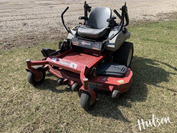 Photo of 2013 Exmark PNS740KC
