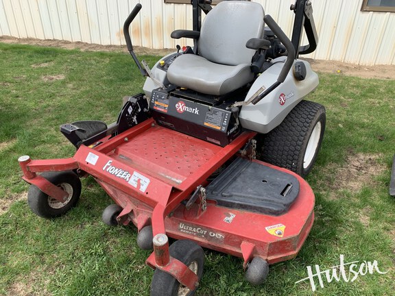 Photo of 2013 Exmark PNS740KC