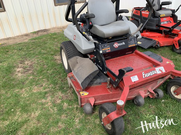 Photo of 2013 Exmark PNS740KC