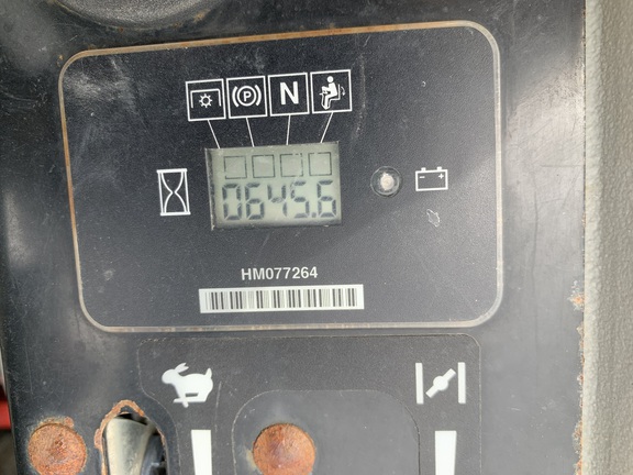 Photo of 2013 Exmark PNS740KC