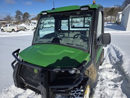 Utility Vehicle For Sale 2024 John Deere XUV 835R , 0 HP
