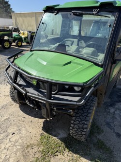 2024 John Deere XUV 835R Photo 5