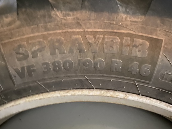  Agco 1184H - Photo11