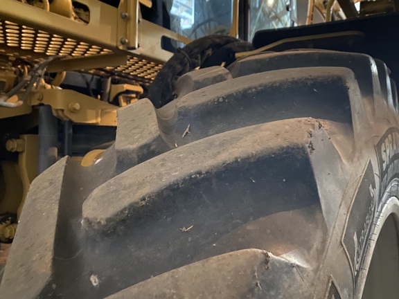  Agco 1184H - Photo12