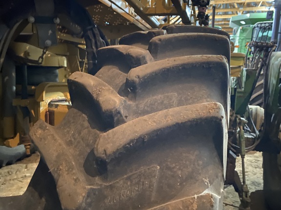  Agco 1184H - Photo13