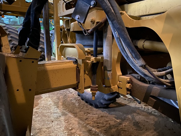  Agco 1184H - Photo16