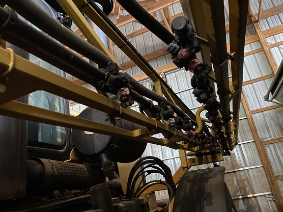  Agco 1184H - Photo17