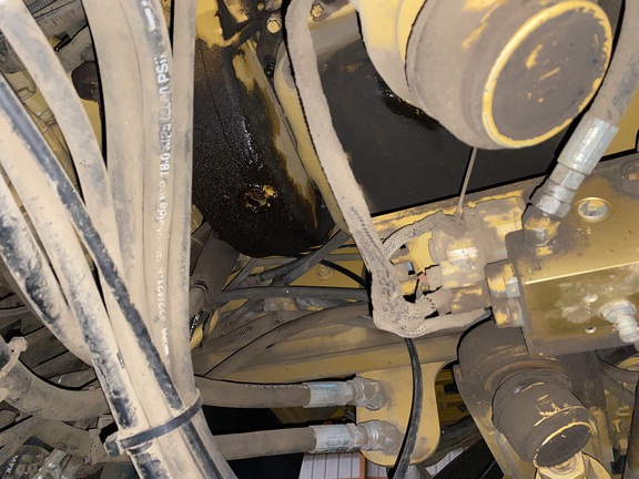  Agco 1184H - Photo18