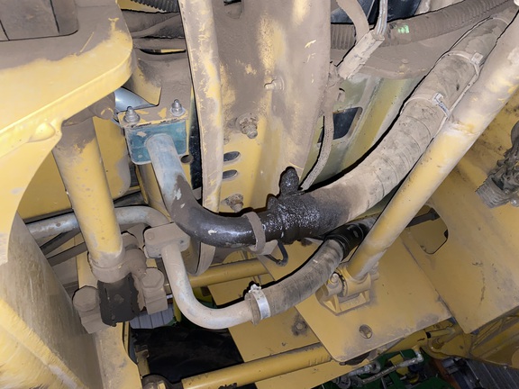  Agco 1184H - Photo19