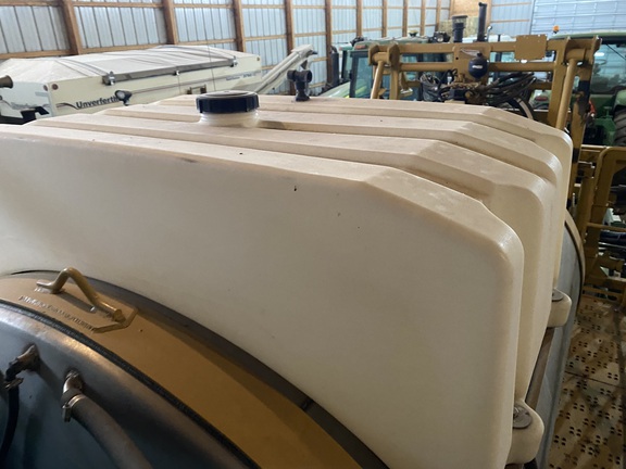  Agco 1184H - Photo23