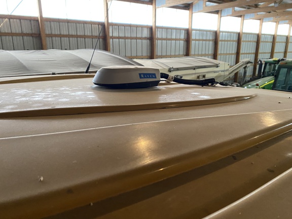  Agco 1184H - Photo24